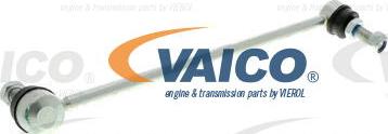 VAICO V38-9595 - Тяга / стойка, стабилизатор autospares.lv