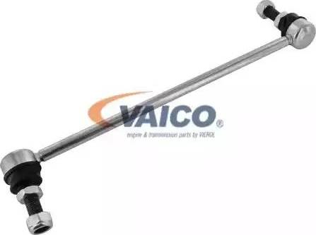 VAICO V38-9596 - Тяга / стойка, стабилизатор autospares.lv