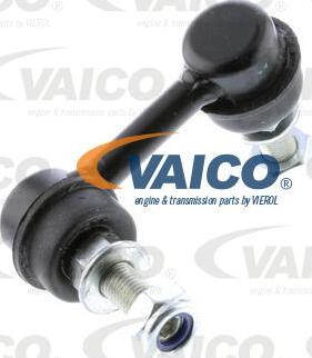 VAICO V38-9590 - Тяга / стойка, стабилизатор autospares.lv