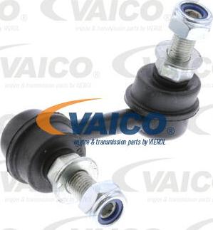 VAICO V38-9591 - Тяга / стойка, стабилизатор autospares.lv