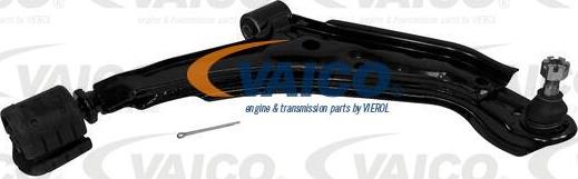 VAICO V38-9548 - Рычаг подвески колеса autospares.lv