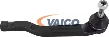 VAICO V38-9547 - Наконечник рулевой тяги, шарнир autospares.lv