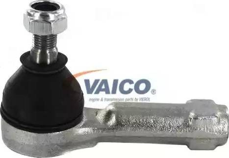 VAICO V38-9514 - Наконечник рулевой тяги, шарнир autospares.lv