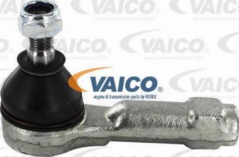 VAICO V389510 - Наконечник рулевой тяги, шарнир autospares.lv
