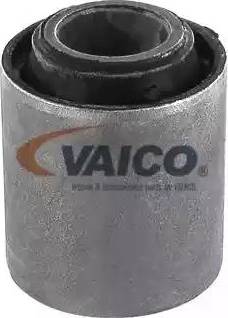 VAICO V38-9511 - Сайлентблок, рычаг подвески колеса autospares.lv