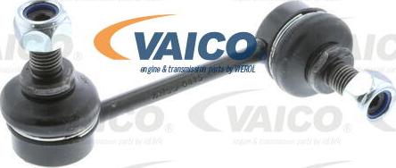 VAICO V38-9581 - Тяга / стойка, стабилизатор autospares.lv