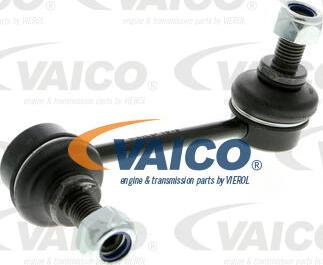 VAICO V38-9583 - Тяга / стойка, стабилизатор autospares.lv