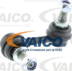 VAICO V38-9582 - Тяга / стойка, стабилизатор autospares.lv