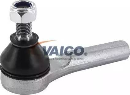 VAICO V38-9539 - Наконечник рулевой тяги, шарнир autospares.lv