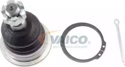 VAICO V38-9521 - Шаровая опора, несущий / направляющий шарнир autospares.lv