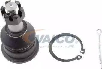 VAICO V38-9523-1 - Шаровая опора, несущий / направляющий шарнир autospares.lv