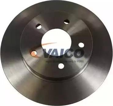 VAICO V38-40004 - Тормозной диск autospares.lv