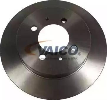 VAICO V38-40005 - Тормозной диск autospares.lv