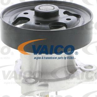 VAICO V38-50005 - Водяной насос autospares.lv