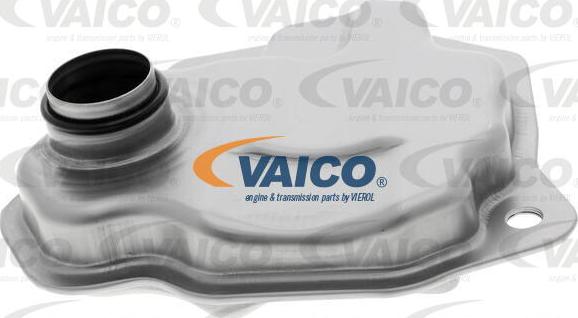 VAICO V38-0567 - Гидрофильтр, автоматическая коробка передач autospares.lv