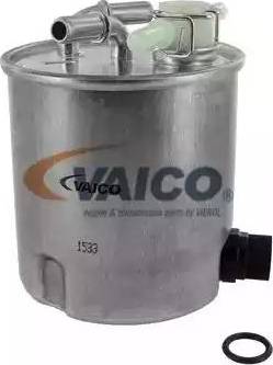 VAICO V38-0067 - Топливный фильтр autospares.lv