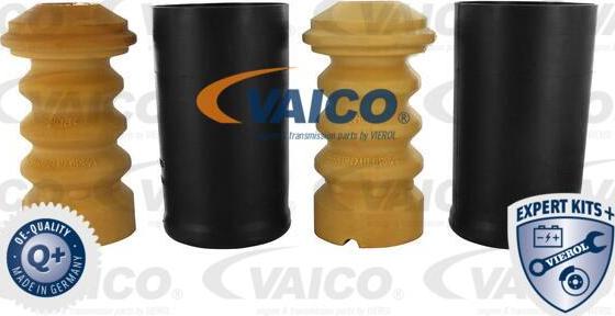 VAICO V38-0001 - Пылезащитный комплект, амортизатор autospares.lv