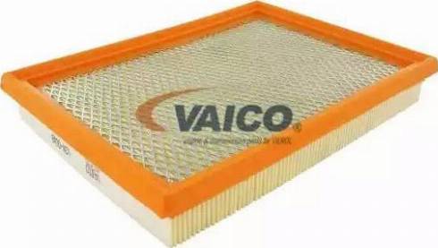 VAICO V38-0008 - Воздушный фильтр, двигатель autospares.lv