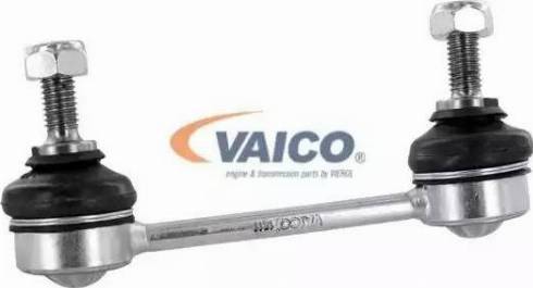 VAICO V38-0017 - Тяга / стойка, стабилизатор autospares.lv