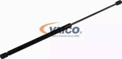 VAICO V38-0083 - Газовая пружина, упор autospares.lv