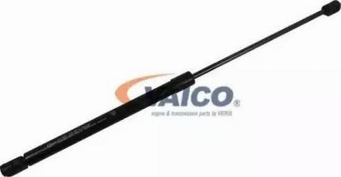 VAICO V38-0082 - Газовая пружина, упор autospares.lv