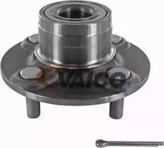 VAICO V38-0087 - Ступица колеса, поворотный кулак autospares.lv