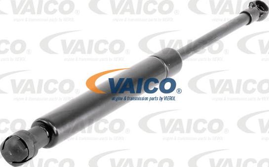 VAICO V38-0037 - Газовая пружина, упор autospares.lv