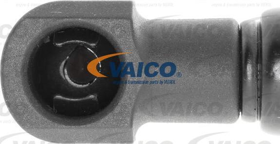 VAICO V38-0037 - Газовая пружина, упор autospares.lv