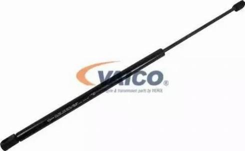 VAICO V38-0077 - Газовая пружина, упор autospares.lv