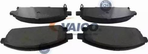 VAICO V38-0147 - Тормозные колодки, дисковые, комплект autospares.lv