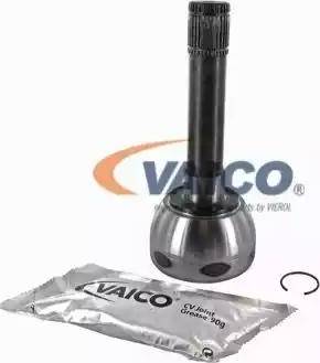 VAICO V38-0105 - Шарнирный комплект, ШРУС, приводной вал autospares.lv