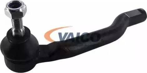 VAICO V38-0136 - Наконечник рулевой тяги, шарнир autospares.lv