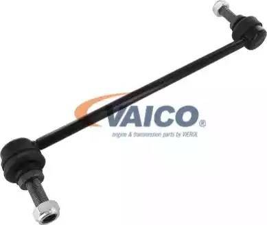 VAICO V38-0138 - Тяга / стойка, стабилизатор autospares.lv