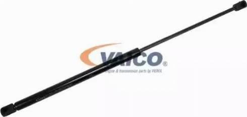 VAICO V38-0133 - Газовая пружина, упор autospares.lv