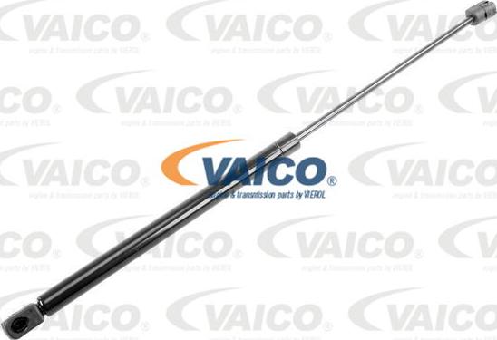 VAICO V38-0126 - Газовая пружина, упор autospares.lv