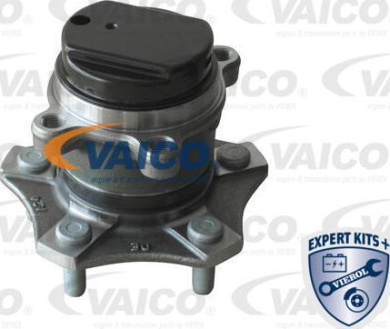 VAICO V38-0254 - Подшипник ступицы колеса, комплект autospares.lv