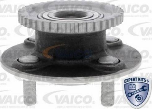 VAICO V38-0255 - Ступица колеса, поворотный кулак autospares.lv