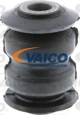 VAICO V38-0208 - Сайлентблок, рычаг подвески колеса autospares.lv