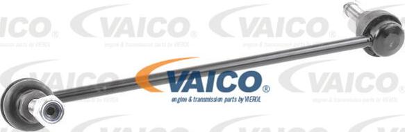 VAICO V38-0232 - Тяга / стойка, стабилизатор autospares.lv