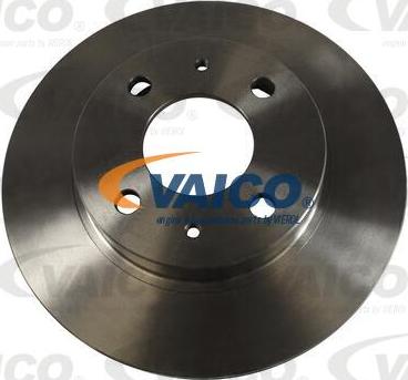 VAICO V38-80003 - Тормозной диск autospares.lv