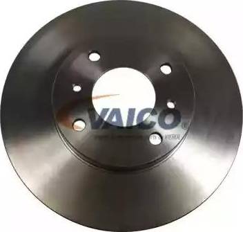 VAICO V38-80002 - Тормозной диск autospares.lv