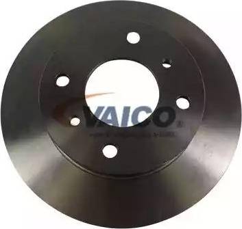 VAICO V38-80015 - Тормозной диск autospares.lv