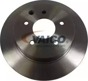 VAICO V38-80010 - Тормозной диск autospares.lv