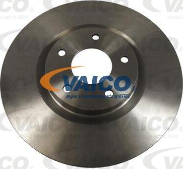 VAICO V38-80013 - Тормозной диск autospares.lv