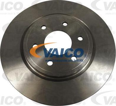 VAICO V38-80012 - Тормозной диск autospares.lv