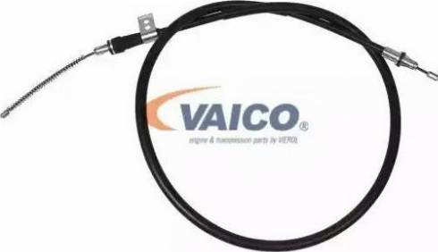 VAICO V38-30031 - Тросик, cтояночный тормоз autospares.lv