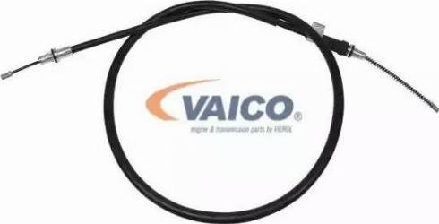 VAICO V38-30032 - Тросик, cтояночный тормоз autospares.lv