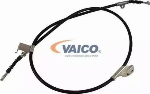 VAICO V38-30020 - Тросик, cтояночный тормоз autospares.lv