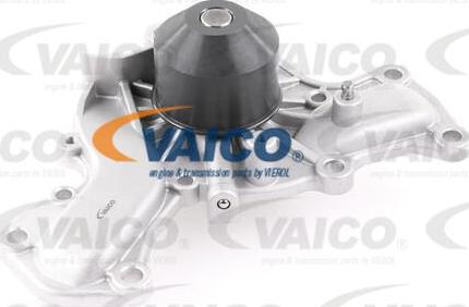 VAICO V33-50004 - Водяной насос autospares.lv