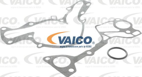 VAICO V33-50004 - Водяной насос autospares.lv